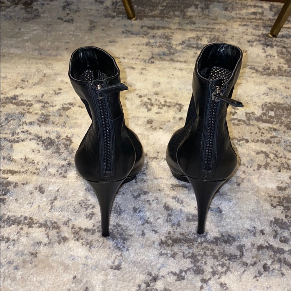 Booties - Picture 5 of 5